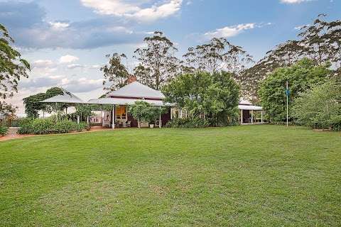 Photo: Anduramba Homestead Bed & Breakfast