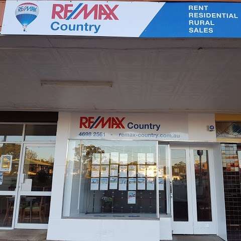 Photo: Remax Country